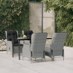 vidaXL aia s&ouml;&ouml;gim&ouml;&ouml;bli komplekt 3156794