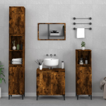 vidaXL vannitoa m&ouml;&ouml;blikomplekt 3185594