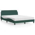 vidaXL voodi 3208394