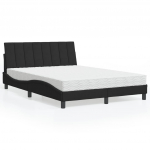 vidaXL voodi 3208594