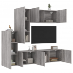 vidaXL teleri seinakapp 3216494