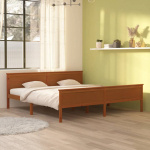 vidaXL voodiraam 322194