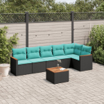 vidaXL aiadiivanikomplekt 3225994