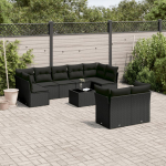 vidaXL aiadiivani komplekt 3249994