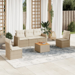 vidaXL aiadiivani komplekt 3256394