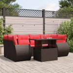 vidaXL aiadiivanikomplekt 3268394