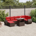 vidaXL aiadiivanikomplekt 3268694