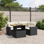 vidaXL aiadiivani komplekt 3271294