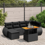 vidaXL aiadiivani komplekt 3272294