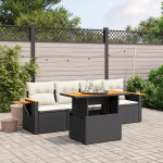 vidaXL aiadiivani komplekt 3273394