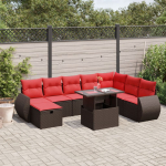 vidaXL aiadiivanikomplekt 3275194