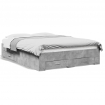 vidaXL voodiraam 3280394