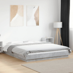 vidaXL voodiraam 3281094
