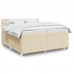 vidaXL vedrumadratsiga voodi 3287194