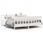 vidaXL voodiraam 3306994