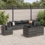 vidaXL aiam&ouml;&ouml;bli komplekt 3308194