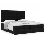 vidaXL tumba voodi 3313694