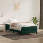 vidaXL vedruga vedruga voodi 3315894