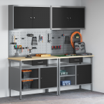 vidaXL T&ouml;&ouml;laud 3321494