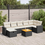 vidaXL aiadiivanikomplekt 3325794
