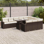 vidaXL aiadiivanikomplekt 3326394