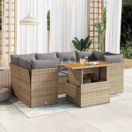 vidaXL aiadiivanikomplekt 3326894