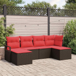 vidaXL Aedade komplekt 3346494