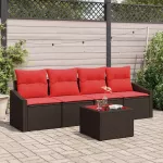 vidaXL Aia diivan 3346594