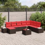 vidaXL Aia istmed 3347194