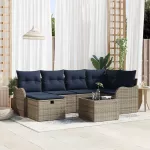vidaXL Aia diivan 3358994