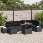 vidaXL Aia Diivanikomplekt 3361394