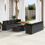 vidaXL Aia diivan 3361594