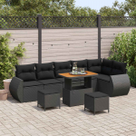 vidaXL Aia Diivanikomplekt 3361894