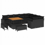 vidaXL Aia diivan 3363594
