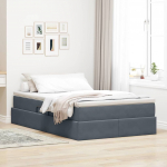 vidaXL Laos voodi 3370294