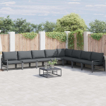 vidaXL Aiaklamber 3378994