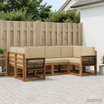 vidaXL Modulaarne v&auml;listuba 3385494