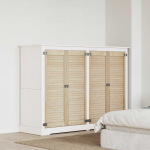 vidaXL Kappi Uks 3394494