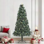 vidaXL Tehisj&otilde;ulupuu 3396194