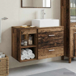 vidaXL Vannitoa komplekt 3403894