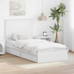 vidaXL Laos voodi 3409594