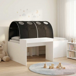 vidaXL Voodi raam 3423694