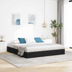 vidaXL Kaasaegne voodiraam 3442894