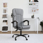 vidaXL reguleeritav kontoritool 349794