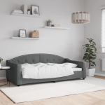 vidaXL p&auml;evavoodi 354194