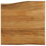 vidaXL lauaplaat 370794