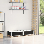 vidaXL kaubaaluse &auml;&auml;r 4010294
