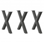 vidaXL s&ouml;&ouml;gilaua jalg 4012994
