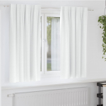 vidaXL Pimendavad kardinad 4107494