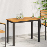 vidaXL Lauda peal 4108094